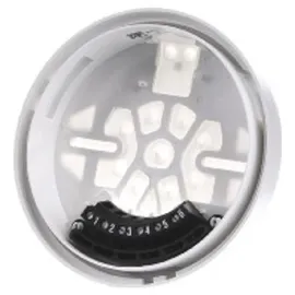 Hekatron Meldersockel USB 502-6