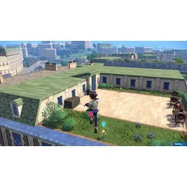 Pokémon-Legenden: Z-A