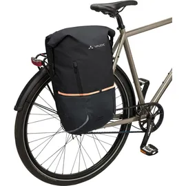Vaude CityGo Bike 23 l Schwarz