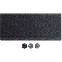 Primaflor Primaflor-Ideen in Textil Küchenläufer »AZTEC, Made in Belgium« rechteckig 7,2 mm Höhe Nadelfilz, sehr robust und strapazierfähig, rutschhemmend, Küche Primaflor-Ideen in Textil B : 66 cm 1 Stk.