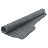 Carpoint 0320940 Kofferraumschutz für Hunde Kofferraummatte Hund 109cm 130cm PVC