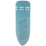 Leifheit Bügelbrettbezug Perfect Steam Air Board Express S/M 125 x 40 cm