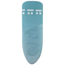 Leifheit Bügelbrettbezug Perfect Steam Air Board Express S/M 125 x 40 cm