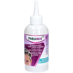 Paranix Shampoo 5 Minuten