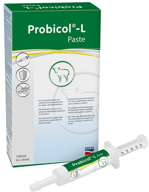 Probicol-L Paste