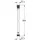 Grohe Relexaflex Brauseschlauch 500 mm Chrom