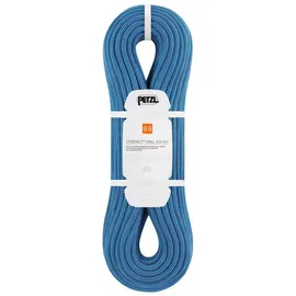 Petzl Kletterseil 30 m Blau