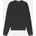 Pullover Schwarz XL