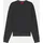 Hugo Pullover Setal Schwarz XL