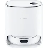 Narwal Freo X Ultra Weiß