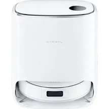 Narwal Freo X Ultra Weiß