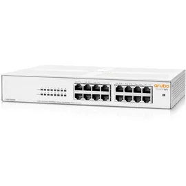 HP HPE Networking Instant On 1430 16G Switch