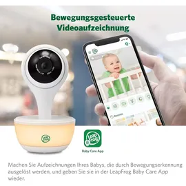 LEAPFROG LF815HD Video-Babyphone