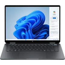 HP OmniBook Ultra Flip 14-fh0079ng Intel Core Ultra 7 258V 32 GB RAM 2 TB SSD