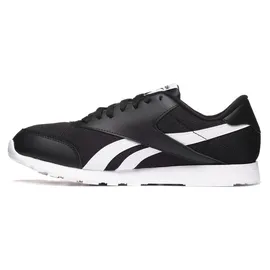 Reebok Royal Prime Run Damen Schwarz/Weiß 40
