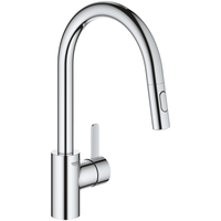 Grohe Eurosmart Cosmopolitan chrom 31481001