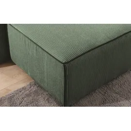 Fun Möbel Ecksofa Schlafsofa Waldo In Poso