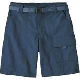 Patagonia Kinder Outdoor Everyday Shorts (Dunkelblau L) Shorts