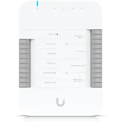 Ubiquiti Access Door Hub Zugangs-Kontrollgerät Netzwerk-Zubehör