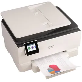Ricoh IJM C180F 4 in 1 Tintenstrahl-Multifunktionsdrucker