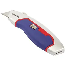 WorkPro Cuttermesser WP213011
