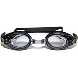 SPORTS WORLD VISION Optische Schwimmbrille | Wasserdichte Unisex-Tauchbrille für Kinder mit positiver & negativer Dioptrie | Beschlagfreier UV-Schutz, Weitwinkel-Klarsicht | Bequeme für In/Out Schwim