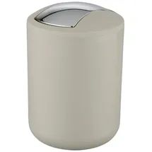 Wenko Brasil S 2 l taupe