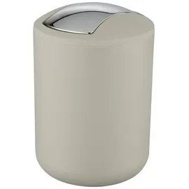 Wenko Brasil S 2 l taupe