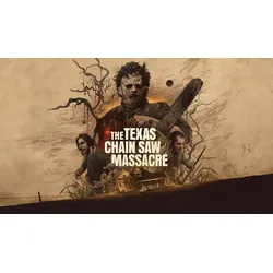 The Texas Chain Saw Massacre