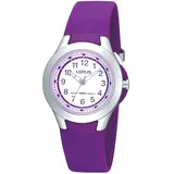 Lorus Kinderuhr Uhren Young Fashion R2313FX9 - Violett/Weiß