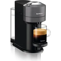 De'Longhi Nespresso Vertuo Next ENV 120.CAE chrome inkl. Aeroccino 3
