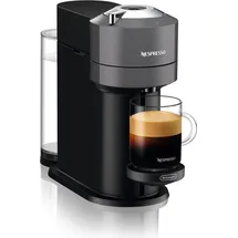 De'Longhi Nespresso Vertuo Next ENV 120.CAE chrome inkl. Aeroccino 3