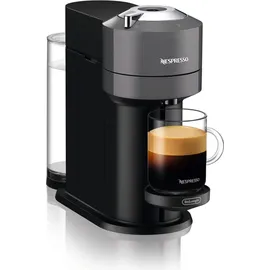 De'Longhi Nespresso Vertuo Next ENV 120.CAE chrome inkl. Aeroccino 3