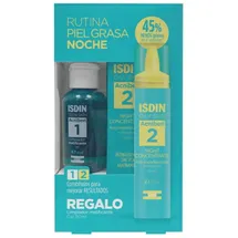 Isdin Acniben Concentrated Night Serum 2 Stück
