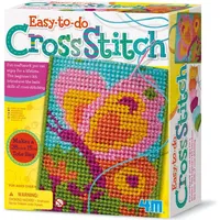 4M cross stitch