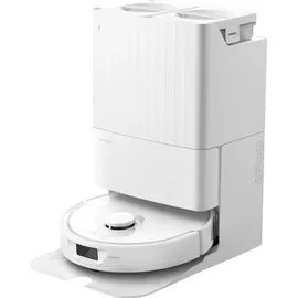 Roborock Qrevo S Weiß