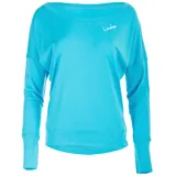 Winshape MCS002 Sky-blue XS