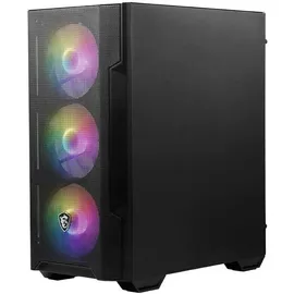 MSI MAG FORGE M100A