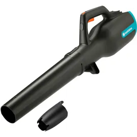 Gardena Akku-Laubbläser PowerJet 18V P4A ohne Akku
