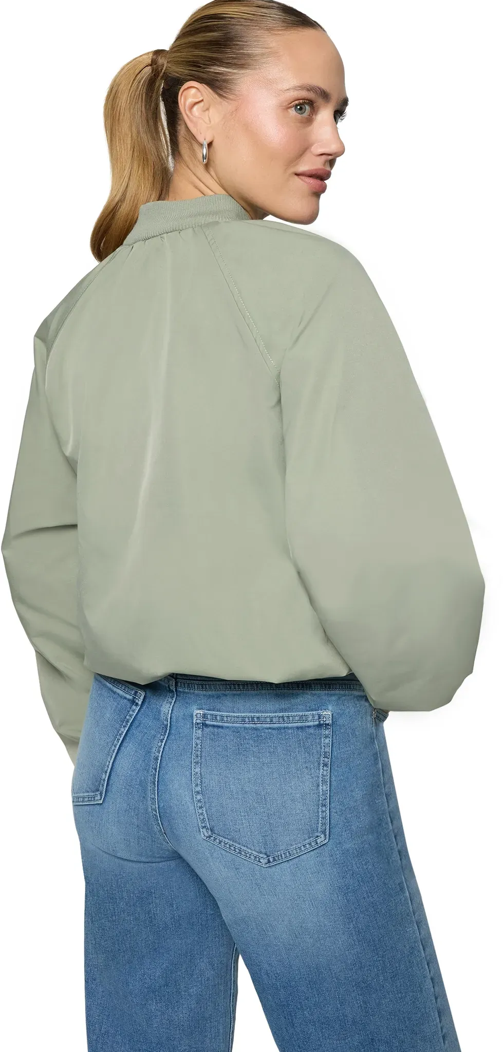 Canvasjacke ZERO 