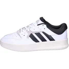 adidas Court 24 Cloud White / Core Black / Core White 44