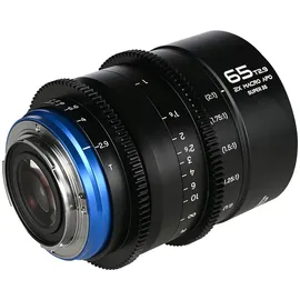 Laowa 65 mm T2,9 Cine-Objektiv Canon RF-Mount