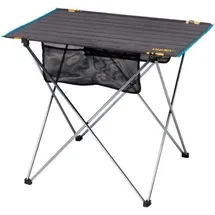 UQUIP Campingtisch Liberty L Grau