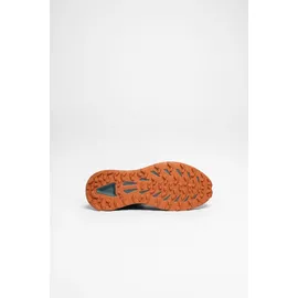 Lowa Fortux GTX QC Herren Senf/Rost 46