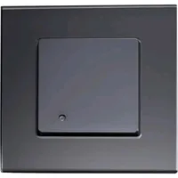 V-Tac V-TAC, Bewegungsmelder, VT8084 Schalter Mikrowellensensor Schwarz