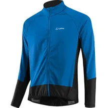 Löffler Men Bike Jacket Alpha Ab Light marin - 54