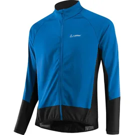 Löffler Men Bike Jacket Alpha Ab Light marin - 54