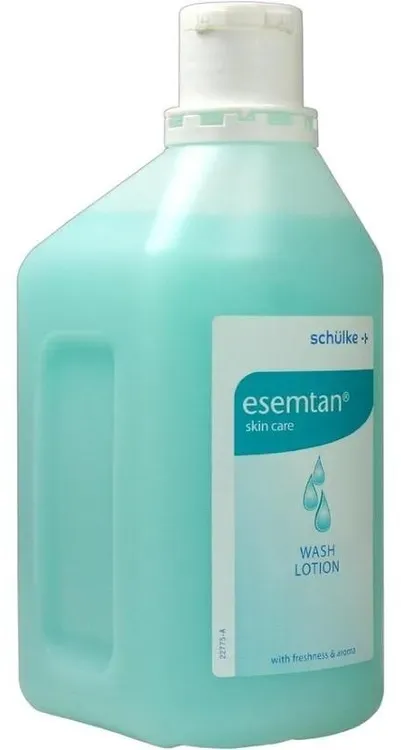 esemtan waschlotion 1000 ml