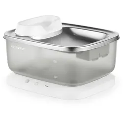 Astropet Kabelloser Haustier Trinkbrunnen Poseidon Series