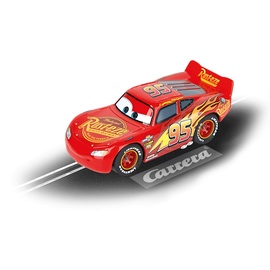 Carrera First Disney·Pixar Cars - Lightning McQueen 20065010